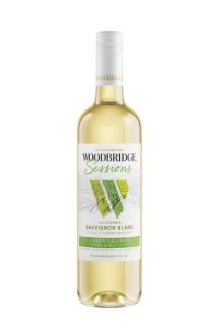 Woodbridge Sessions Low Calories &amp; Carbs Sauvignon Blanc - 750 ML