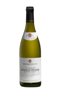 Bouchard Pere &amp; Fils Pouilly-Fuisse 2020 - 750 ML