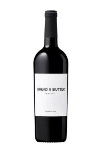 Bread &amp; Butter Merlot 2022 - 750 ML