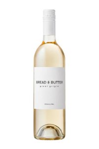 Bread &amp; Butter Pinot Grigio 2023 - 750 ML