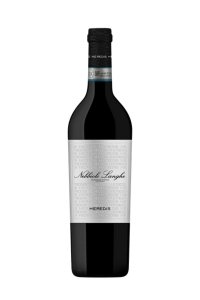 Heredis Langhe Nebbiolo 2021 - 750 ML