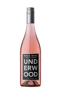 Underwood Rose 2022 - 750 ML