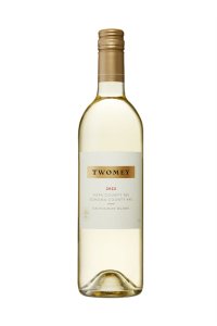 Twomey by Silver Oak Sauvignon Blanc Estate 2022 - 750 ML