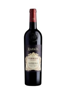 Tommasi Valpolicella Rafael Classico Superiore 2021 - 750 ML