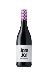 Jam Jar Sweet Red Blend 2022 - 750 ML