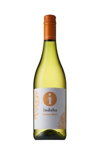 Indaba Chenin Blanc 2023 - 750 ML