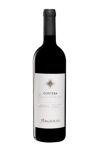 Argiolas Costera Cannonau di Sardegna 2021 - 750 ML