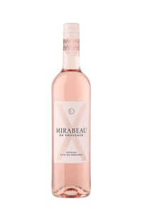 Mirabeau X Coteaux D'Aix Rose 2022 - 750 ML