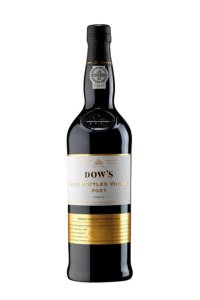 Dow's Late Bottle Vintage Port 2017 - 750 ML