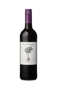 Fat Bastard Merlot 2022 - 750 ML