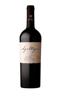Apaltagua Reserva Carmenere 2021 - 750 ML