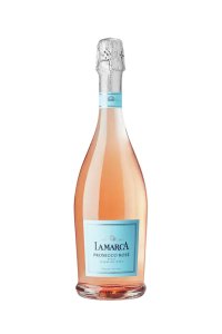 La Marca Rose Prosecco - 750 ML