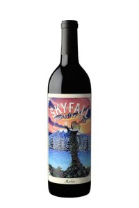 Skyfall Merlot 2019 - 750 ML