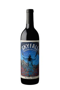 Skyfall Red Blend 2021 - 750 ML