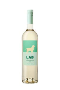 Lab Vinho Verde - 750 ML