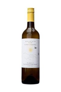 Semeli Mountain Sun White 2022 - 750 ML