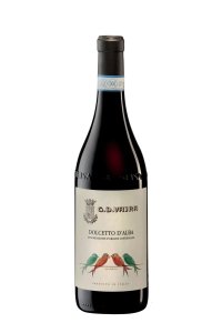 G.D. Vajra Dolcetto d'Alba 2022 - 750 ML