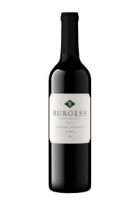 Burgess Contadina Cabernet Sauvignon 2017 - 750 ML