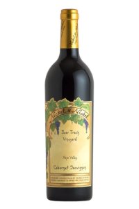 Nickel &amp; Nickel Bear Track Cabernet Sauvignon 2021 - 750 ML