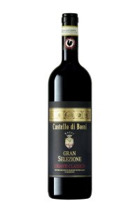 Castello di Bossi Chianti Classico Gran Selezione 2020 - 750 ML