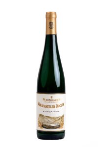 Dr Thanisch Bernkasteler Badstube Riesling Kabinett - 750 ML