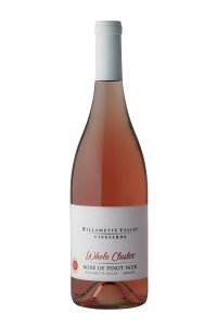 Willamette Valley Vineyards Whole Cluster Rose of Pinot Noir 2022 - 75