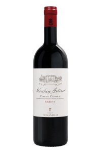 Marchese Antinori Chianti Classico Riserva 2021 - 750 ML