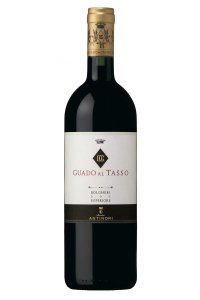 Antinori Tenuta Guado al Tasso 2020 - 750 ML