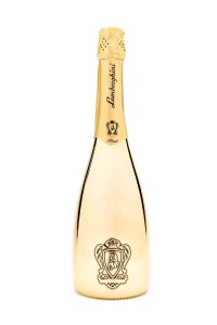 Lamborghini Brut Oro Vino Spumante - 750 ML