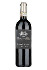 Casanova di Neri Cerretalto Brunello di Montalcino 2018 - 750 ML