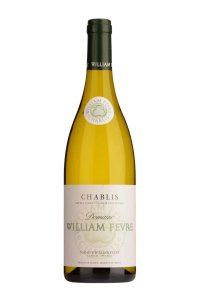 William Fevre Chablis Domaine William Fevre 2022 - 750 ML