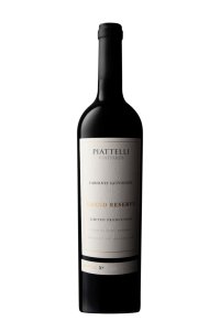 Piattelli Grand Reserve Cabernet 2020 - 750 ML
