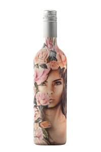 Vik La Piu Belle Rose 2023 - 750 ML