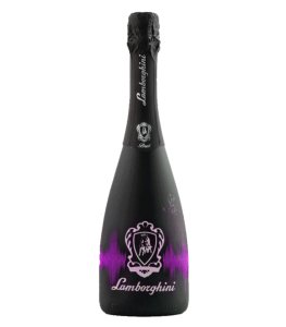 Lamborghini DJ Luminous Brut - 750 ML
