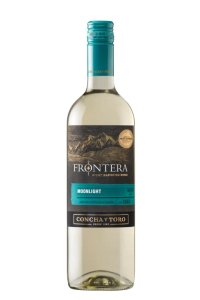 Concha Y Toro Frontera Pinot Grigio Moonlight - 750 ML