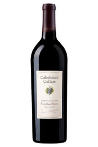Cakebread Benchland Select Cabernet Sauvignon 2020 - 750 ML