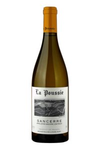 La Poussie Sancerre Blanc 2023 - 750 ML
