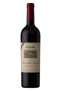 Groth Reserve Cabernet Sauvignon 2019 - 750 ML