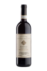 Mauro Molino Barolo 2020 - 750 ML