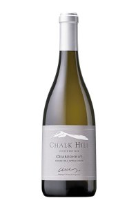 Chalk Hill Estate Chalk Hill Chardonnay 2022 - 750 ML