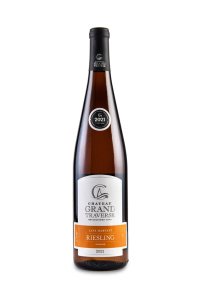 Grand Traverse Chateau Late Harvest Riesling 2022 - 750 ML