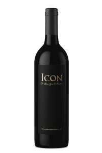 Beau Vigne ICON Proprietary Red Wine 2020 - 750 ML