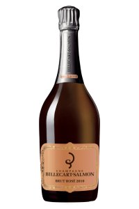 Billecart-Salmon Brut Rose 2010 - 750 ML