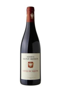 Chateau Mont-Redon Cotes du Rhone Reserve 2022 - 750 ML