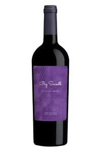 Big Smooth Old Vine Zinfandel 2020 - 750 ML