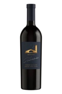 Robert Mondavi The Estates Oakville Cabernet Sauvignon 2021 - 750 ML