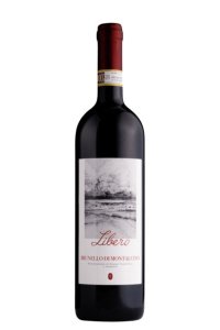 Libero Brunello di Montalcino 2018 - 750 ML