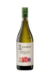 G.D. Vajra Moscato d'Asti 2023 - 750 ML