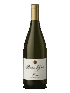 Beau Vigne HERO Chardonnay 2021 - 750 ML