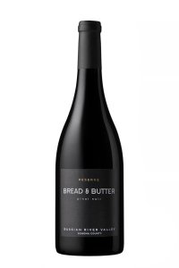 Bread &amp; Butter Reserve Pinot Noir 2021 - 750 ML